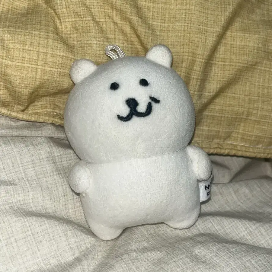 농담곰 8cm 우쭐형