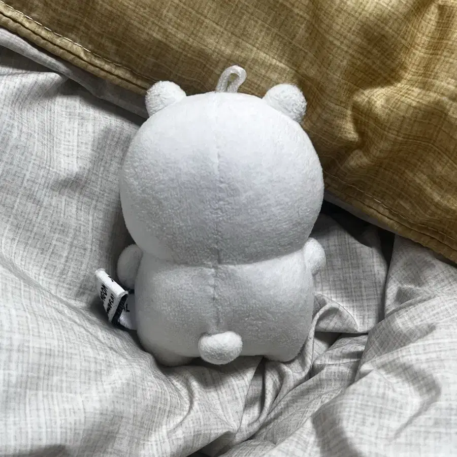 농담곰 8cm 우쭐형