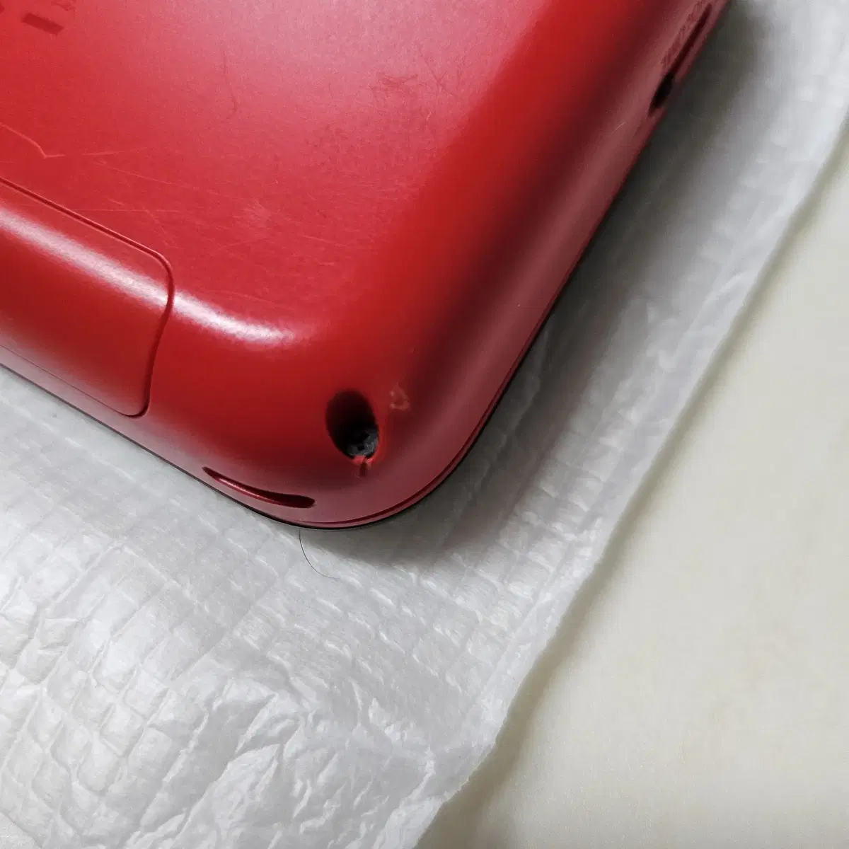 new 닌텐도 2ds xl 포켓몬 에디션