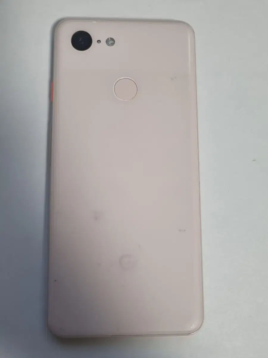 Google pixel3 팔아요