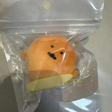 한국 한정판 농담곰 두더지 고로케 스마트떡