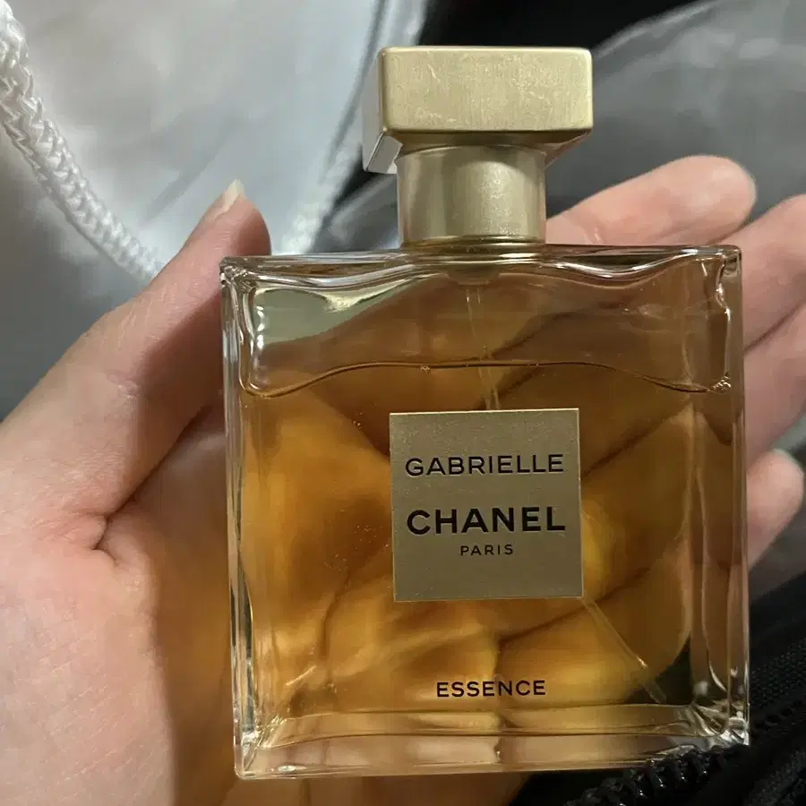 샤넬 가브리엘 에쌍스 오 드 빠르펭 50ml