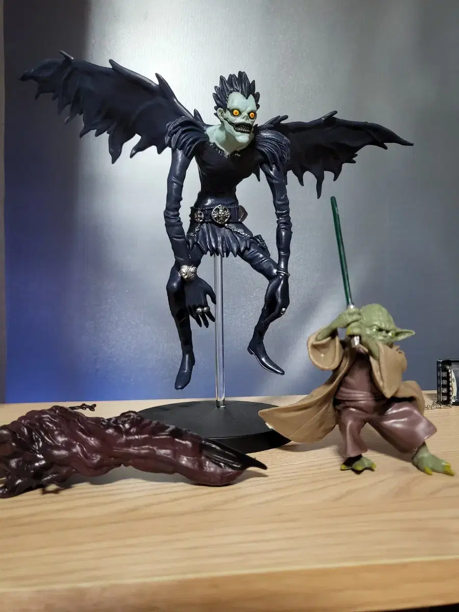 [Package] Death Note Ryuk