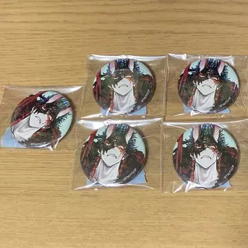 FGO 캔뱃지 쿠우 린 알타