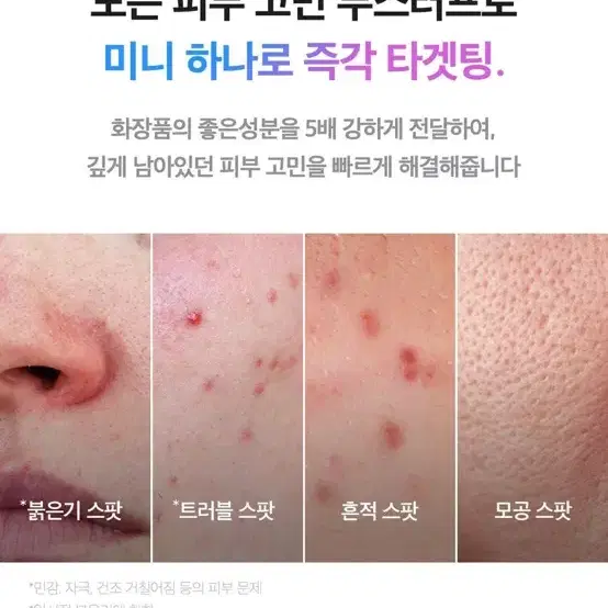 메디큐브 부스터프로미니