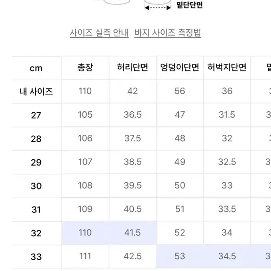 모드나인 댄싱워터 30