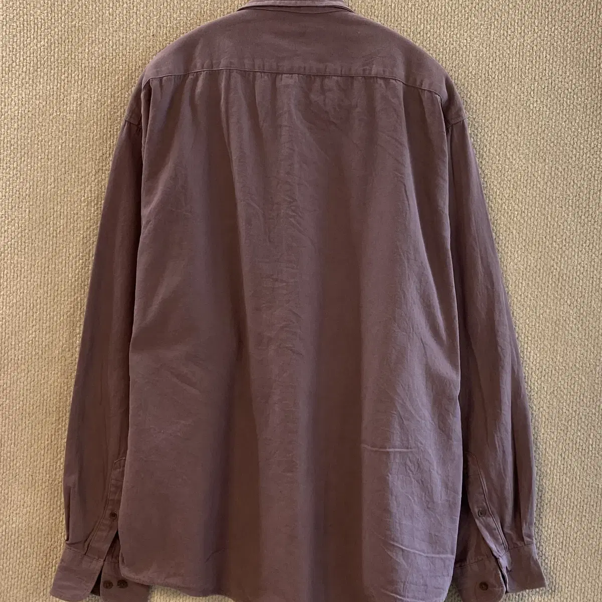 칼하트 셔츠 (Man 2XL) B1006