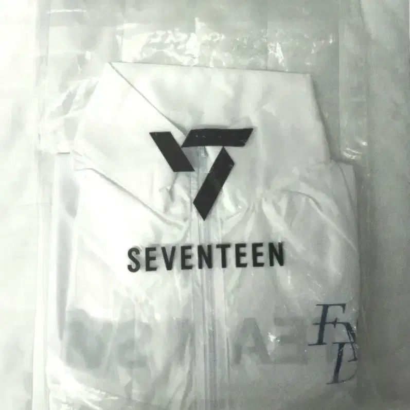 세븐틴 SVT fml 손오공 엠카 공방 역조공 팀세븐틴 바람막이 판매해요