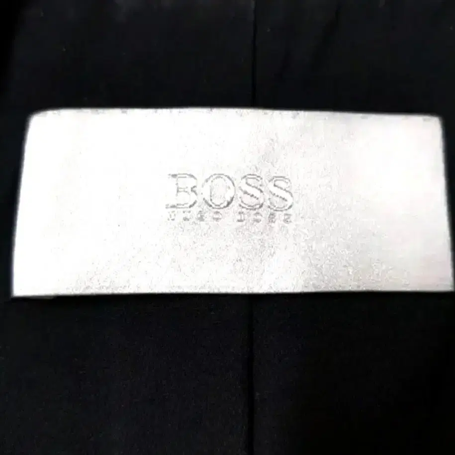 55)휴고보스(HUGO BOSS) 자켓