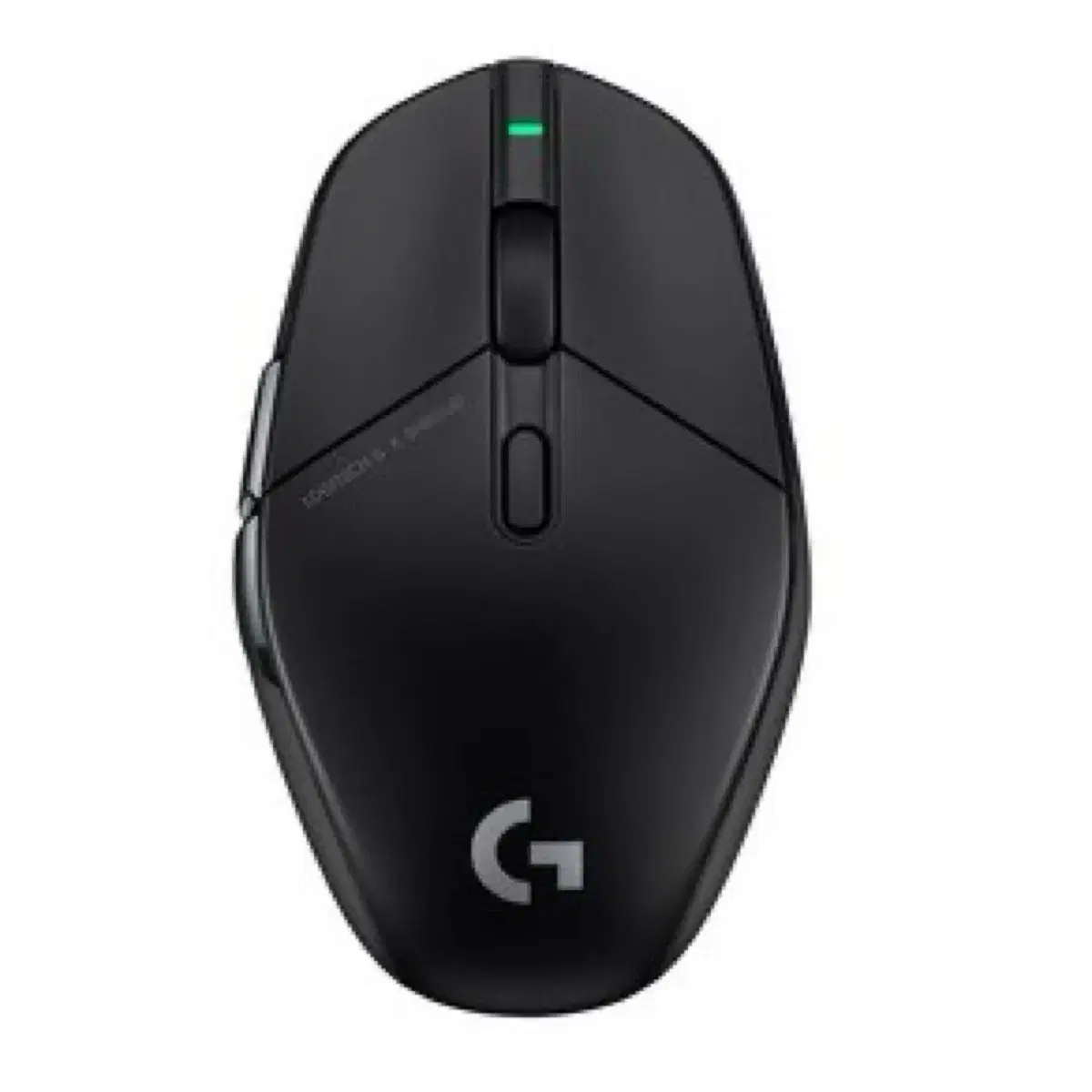 로지텍 g303 슈라우드