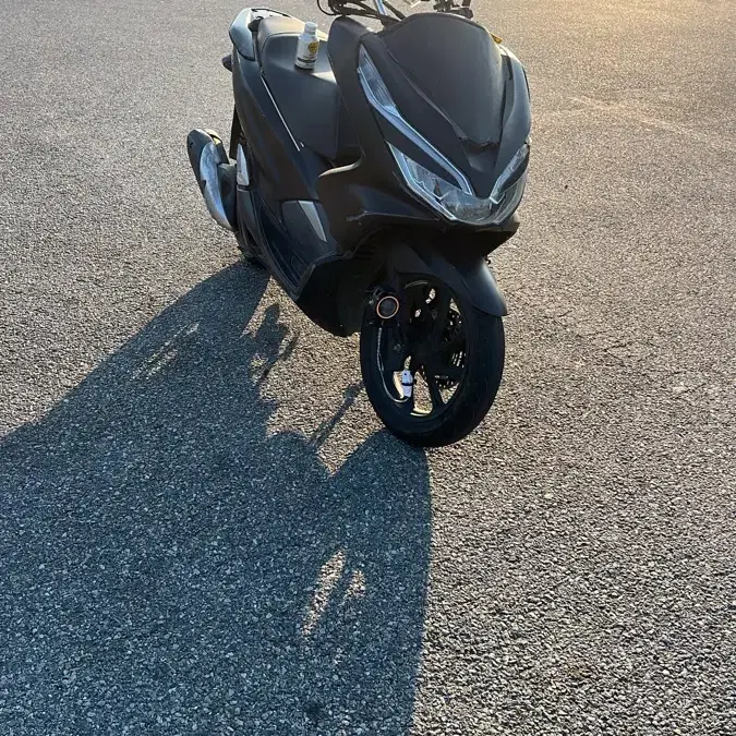 PCX125