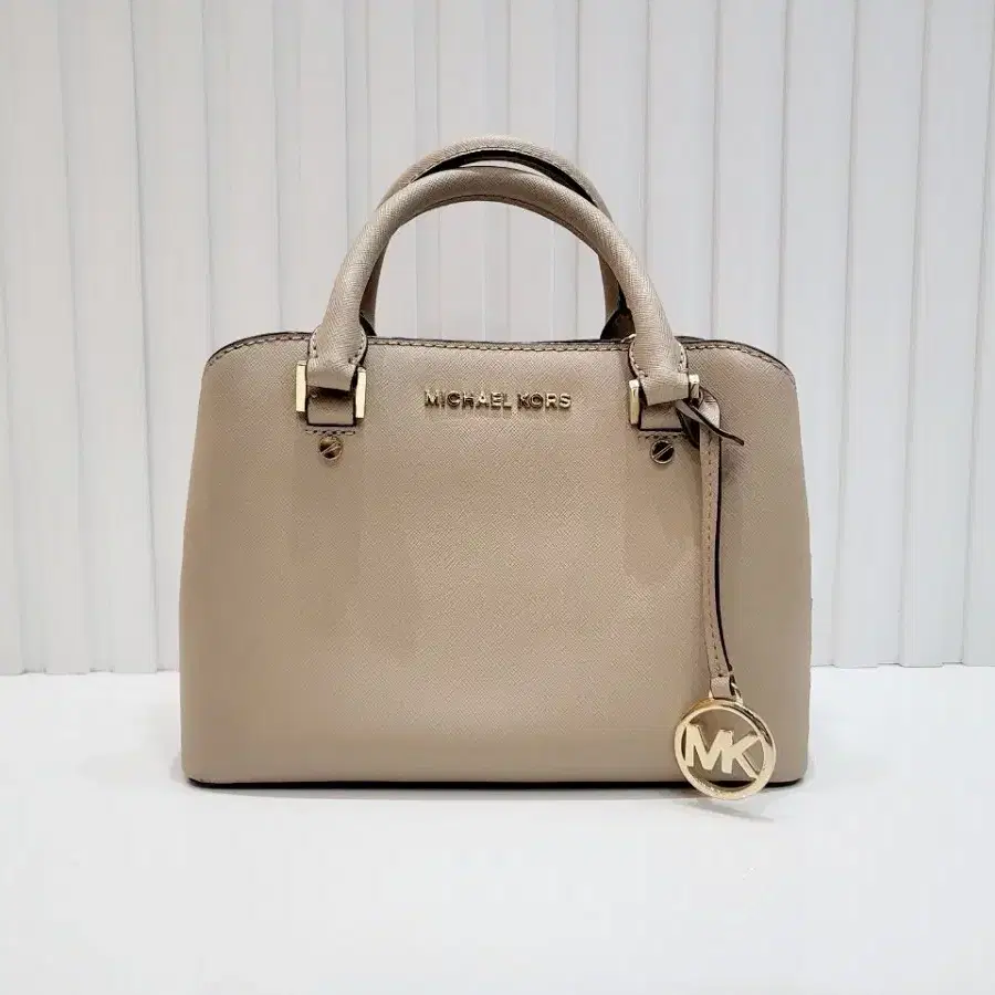 MICHAEL KORS 사바나 S 사첼백