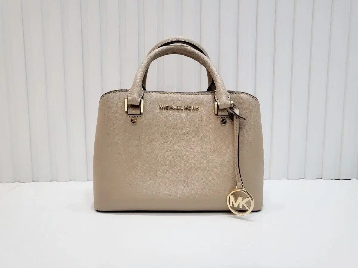 MICHAEL KORS 사바나 S 사첼백