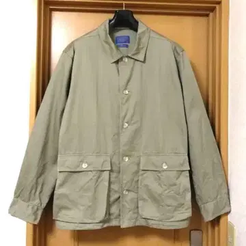 USA제 펜들턴 PENDLETON 커버올 자켓 빈티지