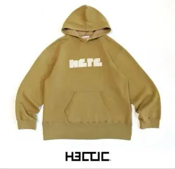 후드티 HECTIC