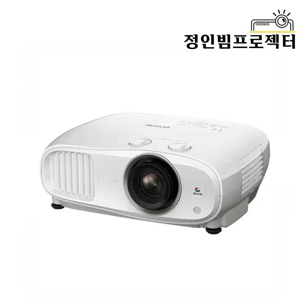 Epson EH-TW6700W 3000 ANSI-Lumen Beam Projector Home Office Interior Company