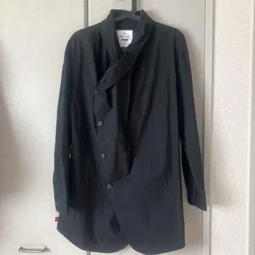 VIRGO WEAR WORKS 셔츠 자켓 사이즈 2