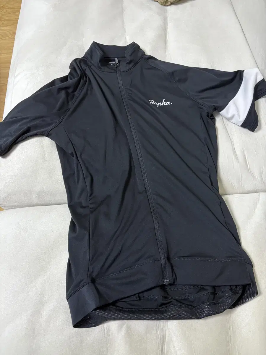 Rapha Core Vahn Short-Sleeved Jersey Men's S-Size Sold