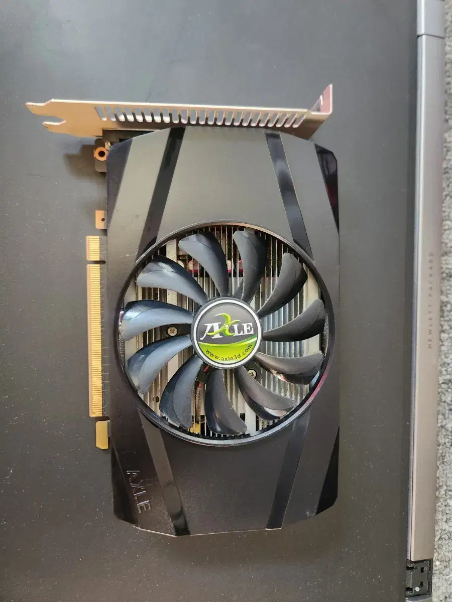 그래픽<788>gtx1050 2g 무전원