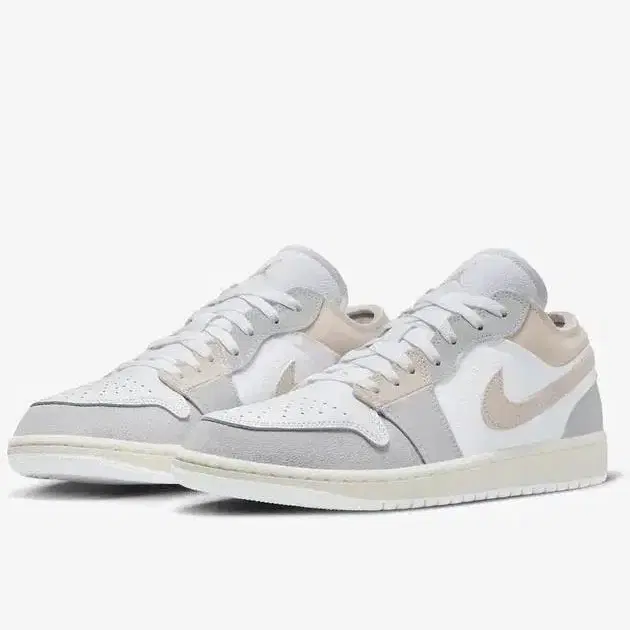 Nike Air Jordan 1 Low  DN1635 002