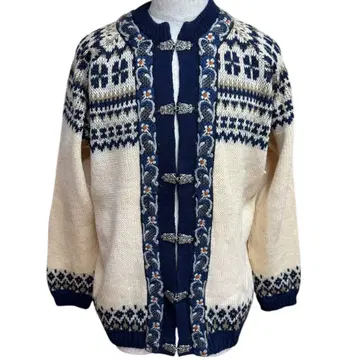 노르웨이 티롤 니트 OSLO SWEATER SHOP