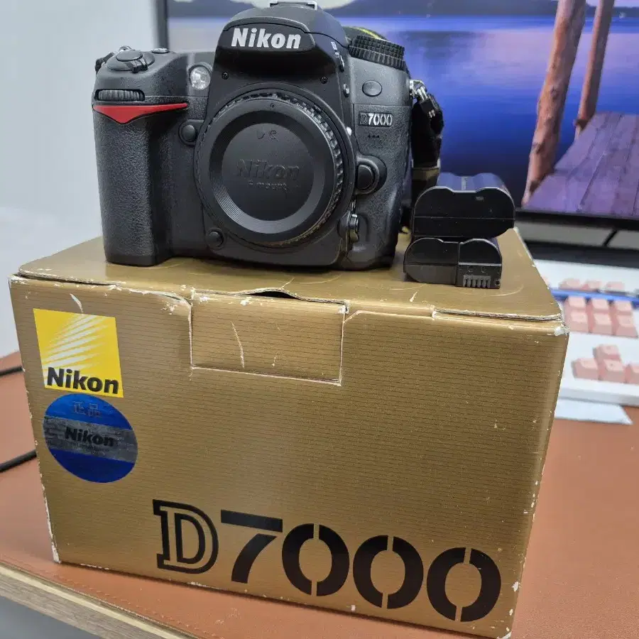 니콘 D7000 dslr 탐론17-50 니콘 af-s18-140