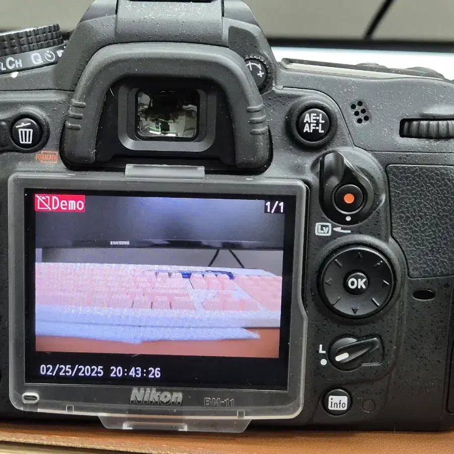 니콘 D7000 dslr 탐론17-50 니콘 af-s18-140