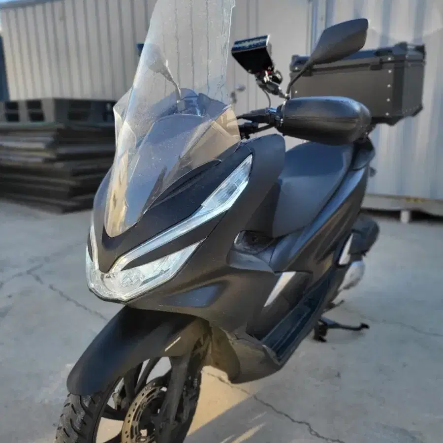 HONDA PCX 125CC 20년식