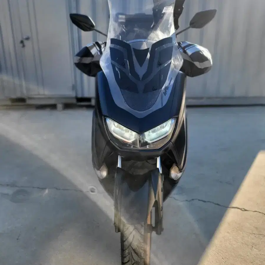 YAMAHA NMAX 125CC 23년식