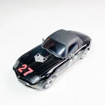 교쇼 미니지 BMW Z8 바디 K8534