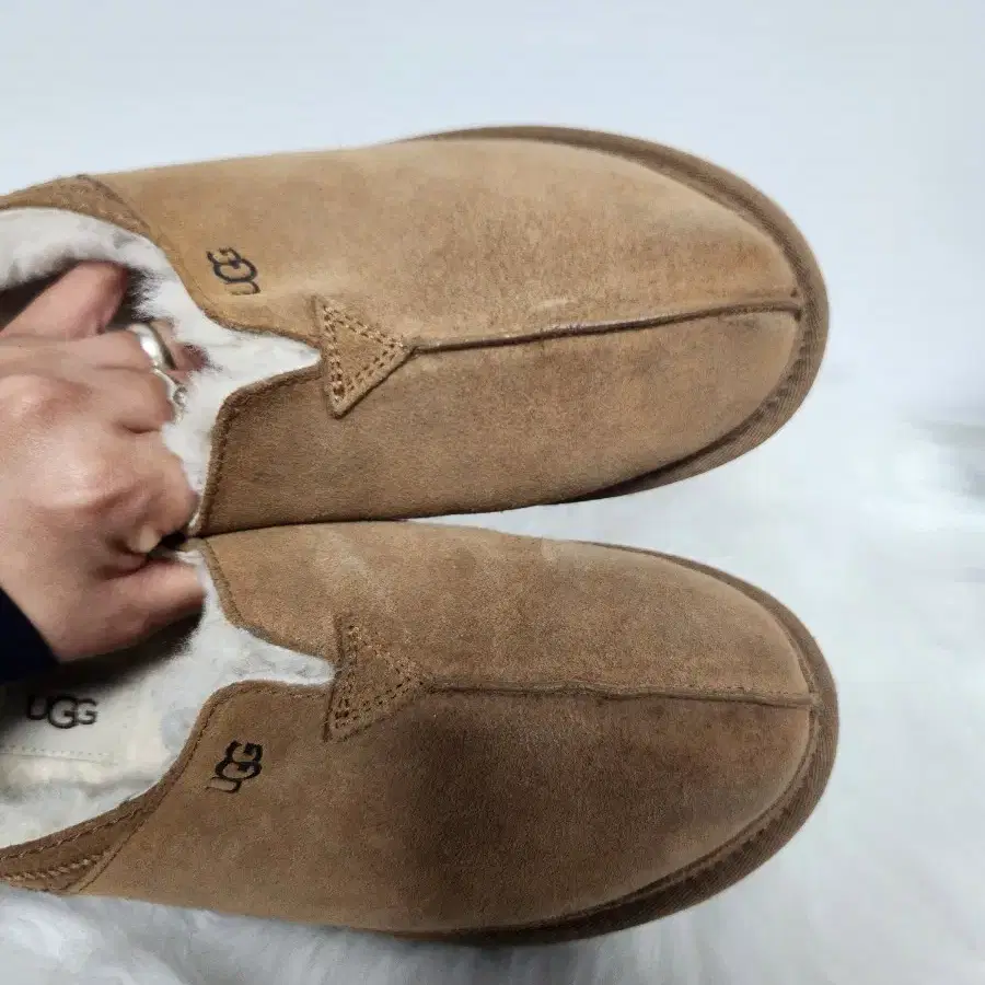 UGG 어그 슬리퍼 280사이즈