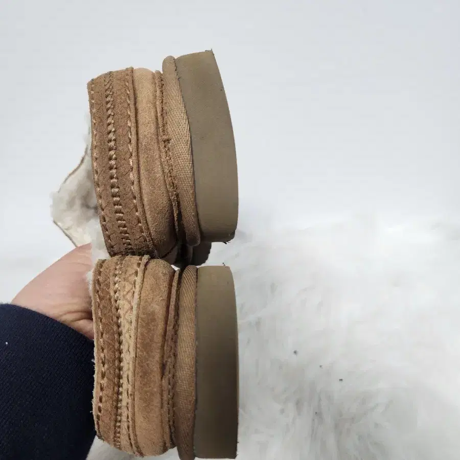 UGG 어그 슬리퍼 280사이즈