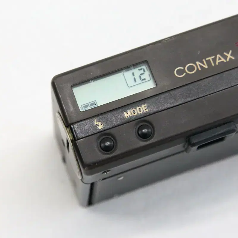 콘탁스T3  Contax T3 필름카메라