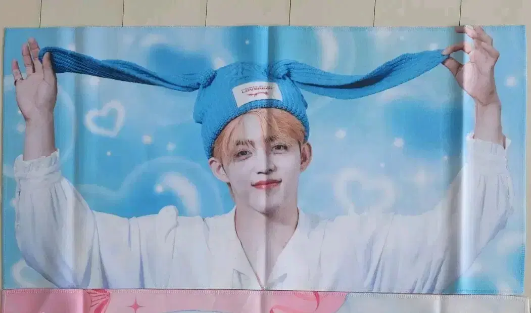 세븐틴 에스쿱스 최승철 반사 슬로건 양도