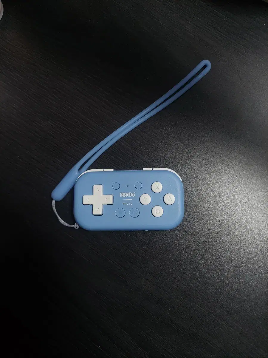 8BitDo micro (갤럭시탭 리모컨 가능)