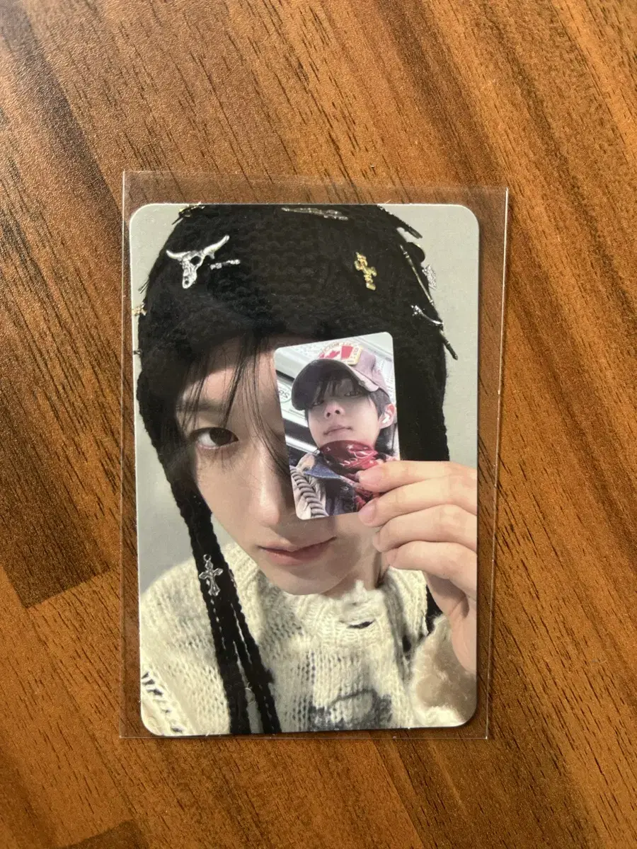 photocard