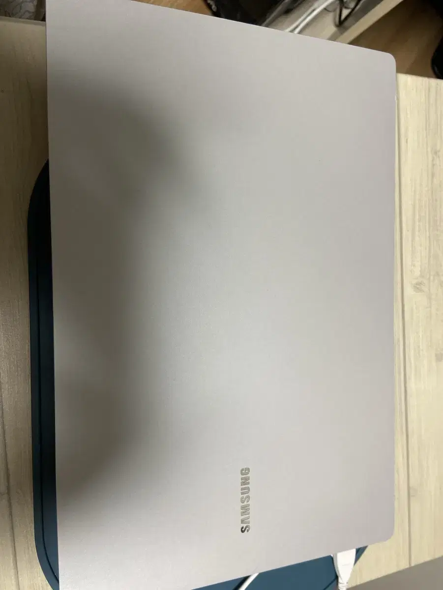 갤럭시북2 Galaxy Book 실버