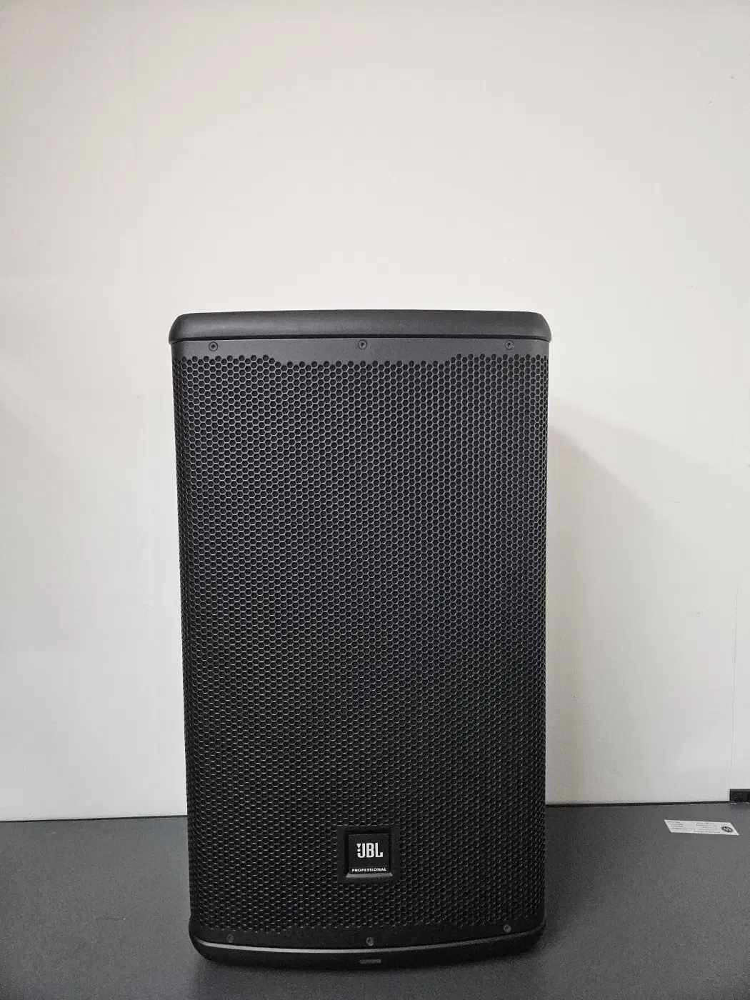 JBL EON712 박스개봉 전시상품