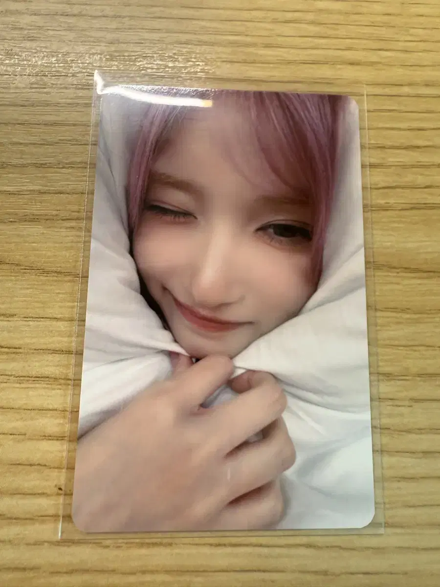 아이브 이서포카 양도) 메이크스타 폭덤 드려요!!