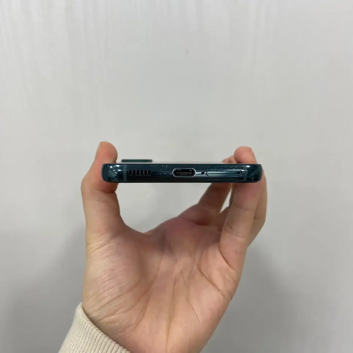 갤럭시S22 그린 256GB 부산 중고폰 팝니다 71538