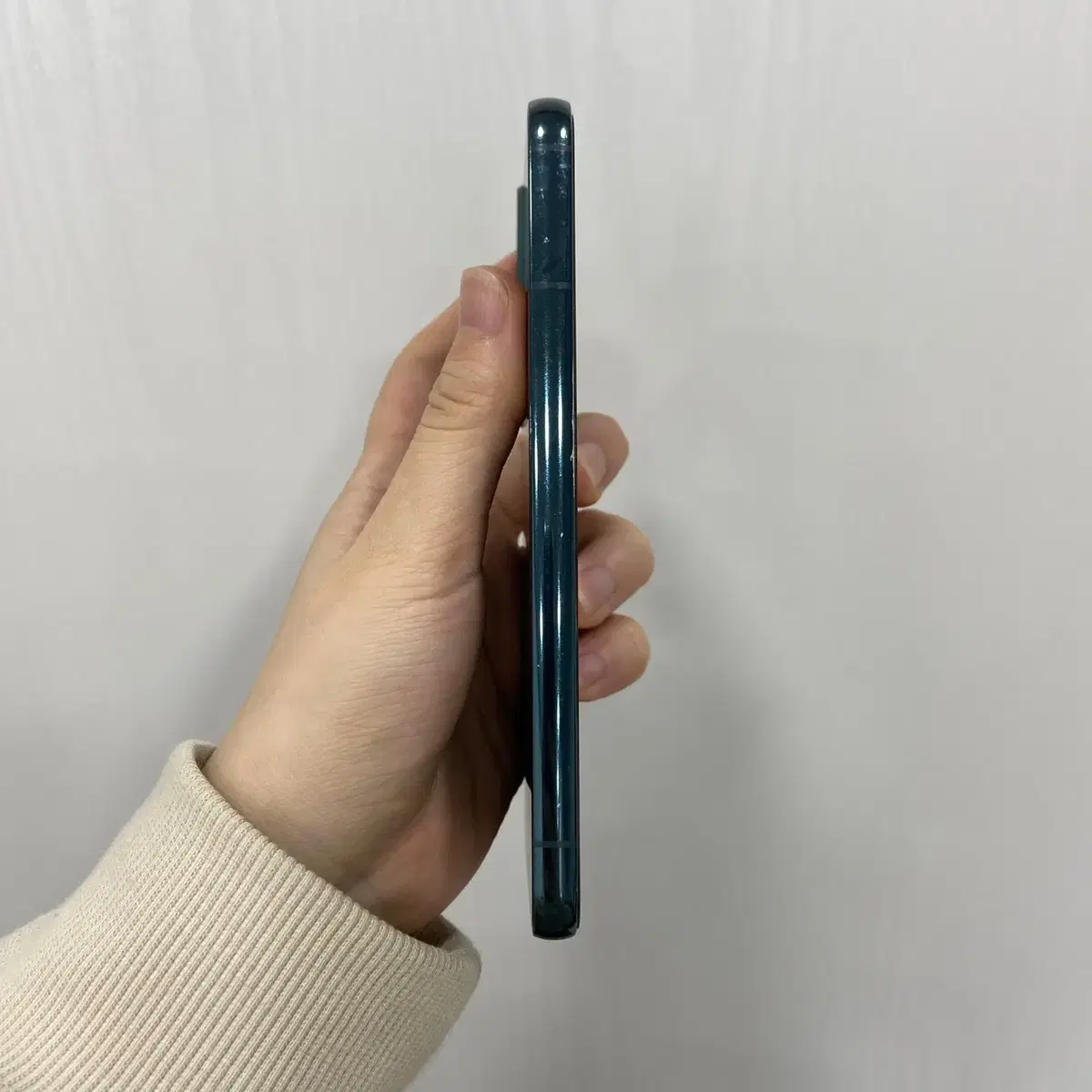 갤럭시S22 그린 256GB 부산 중고폰 팝니다 71538