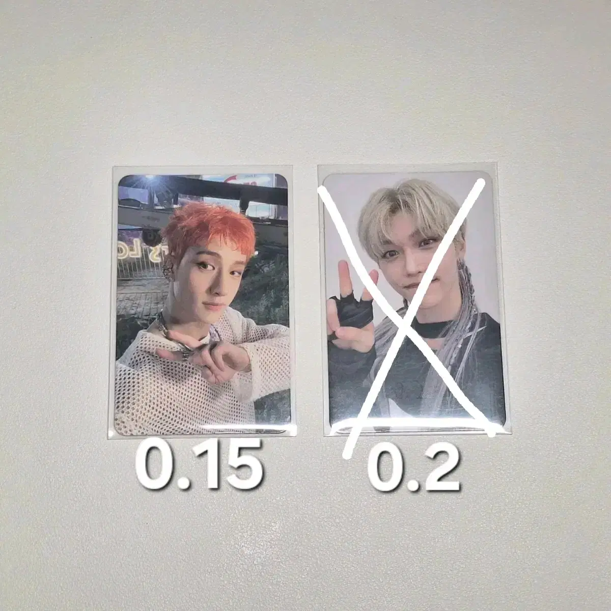 급처) 스트레이키즈 스키즈 NOESY 노이지 방찬 필릭스 포카 양도