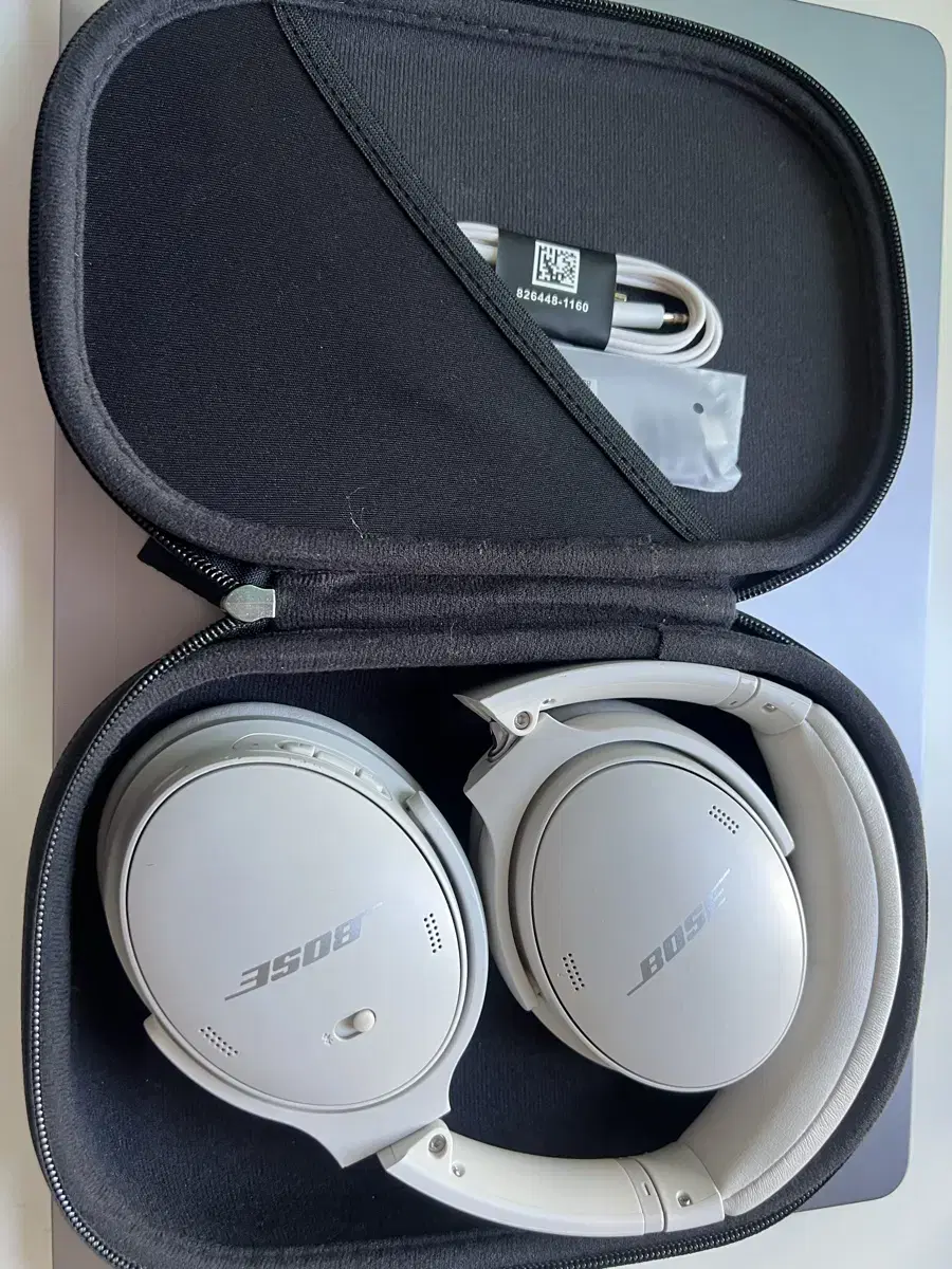 보스 qc45 헤드셋 BOSE 헤드폰