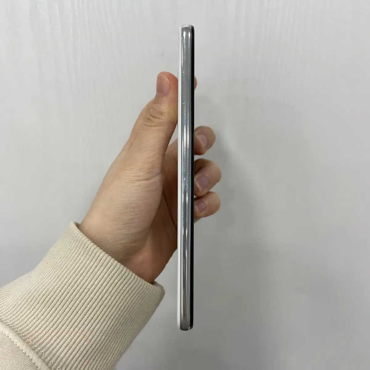 갤럭시A52s 화이트 128GB 부산 중고폰 팝니다 72383