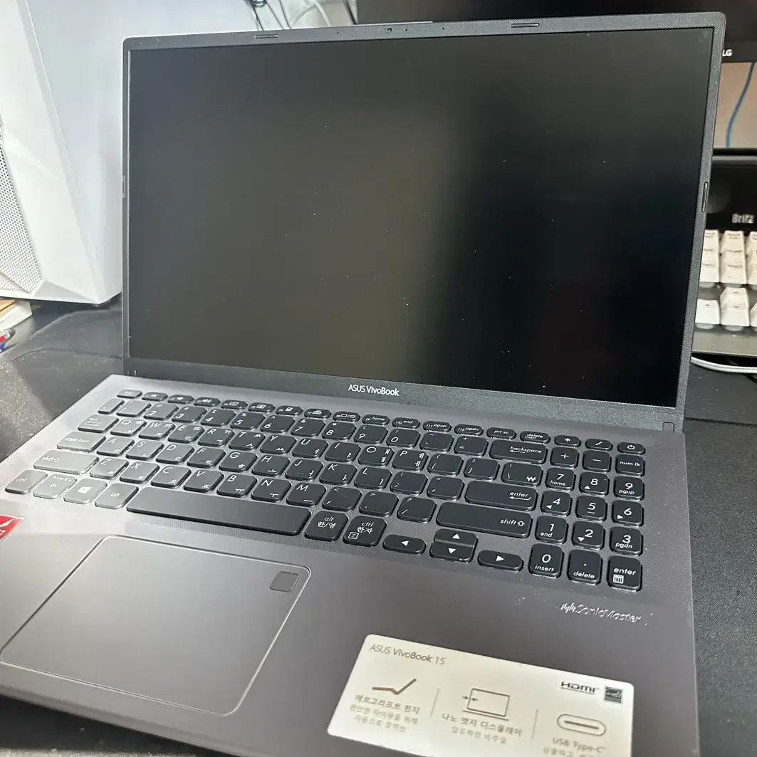 ASUS VivoBook 판매합니다.