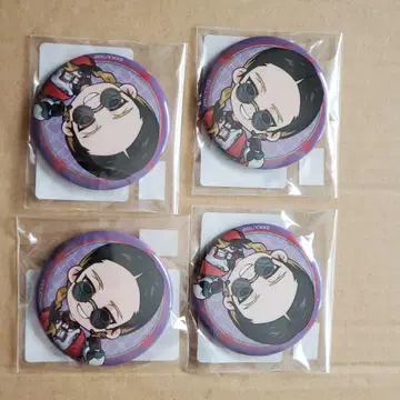 도쿄 리벤저스 복권 SD 캐릭터 차이나 모드 소길 하이타니 란