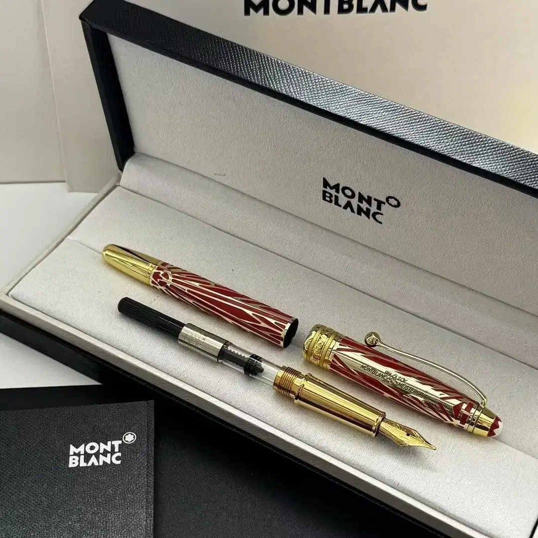 Montblanc 몽블랑 만년필