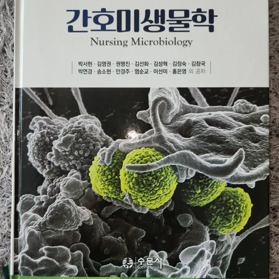 간호학과 전공책 전공서적 여러 권 판매합니다