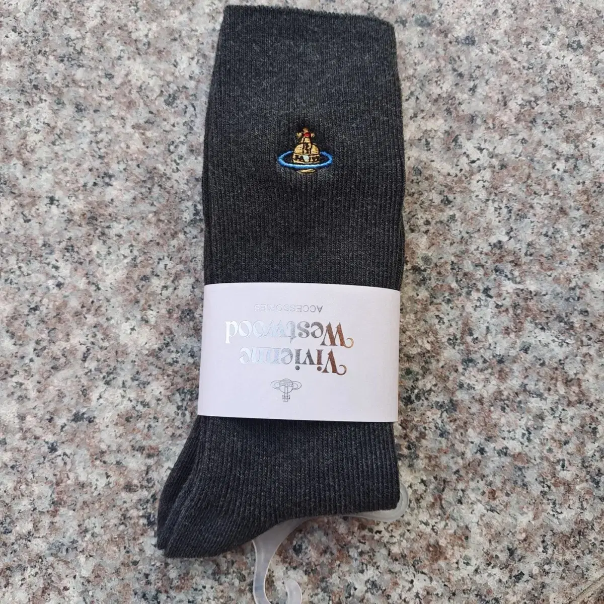 Bibi Westwood socks
