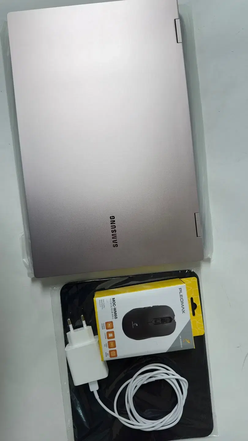 갤럭시북 프로 360 15인치 8GB 256GB (NT950QDB)